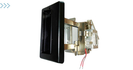 Модуль картоприемника TEMID